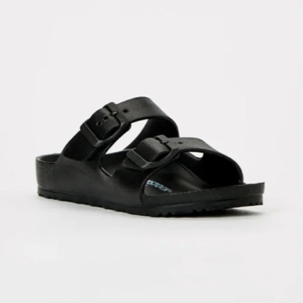 NIB. BIRKENSTOCK Kids’ Arizona Eva Sandals